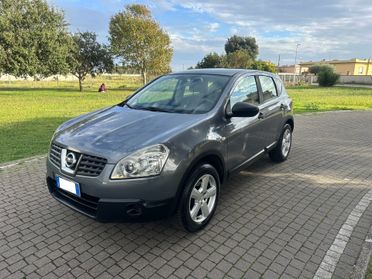 Nissan Qashqai 1.6 16V GPL Eco Tekna GARANZIA