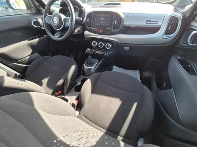 Fiat 500L 1.3 Multijet 95 CV Cross - 2022