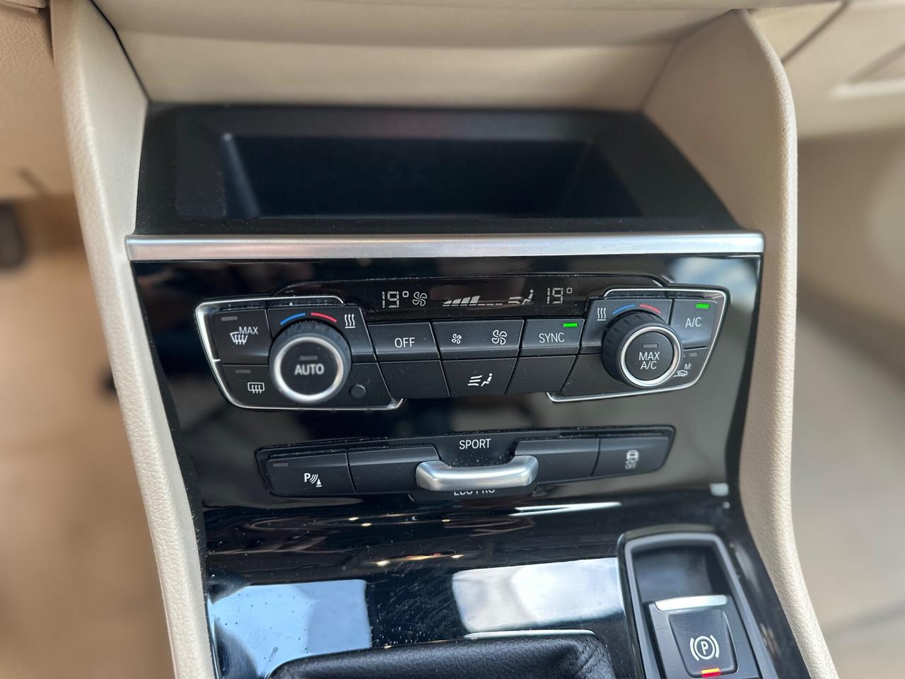 Bmw 216 216d Active Tourer Luxury
