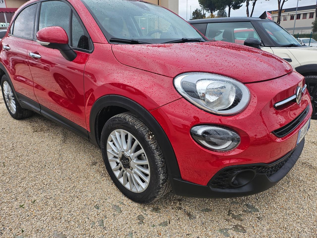 Fiat 500X 1.3 MultiJet 95 CV