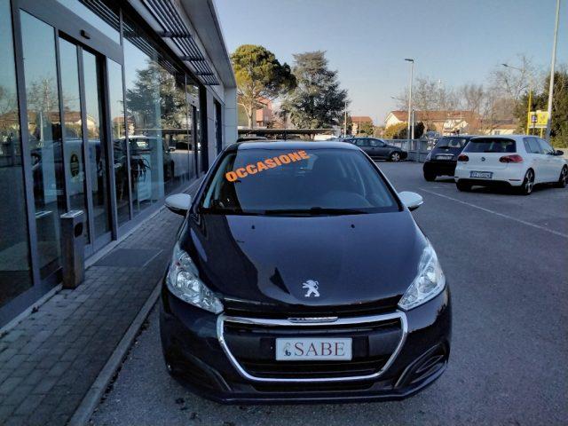 PEUGEOT 208 1° serie PureTech 68 5 porte Active