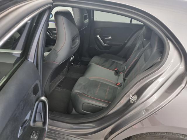 MERCEDES-BENZ A 180 Automatic AMG Line Premium Plus