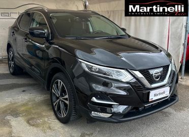 Nissan Qashqai 1.6 dCi 2WD N-Connecta