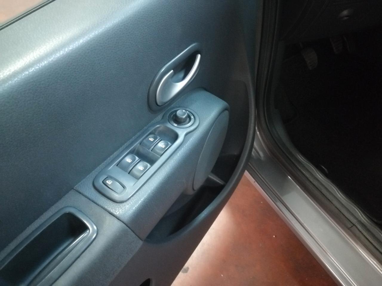 Renault Modus 1.5 dCi 90CV Live