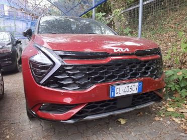 Kia Sportage 1.6 crdi mhev GT-line Plus Premium Pack dct