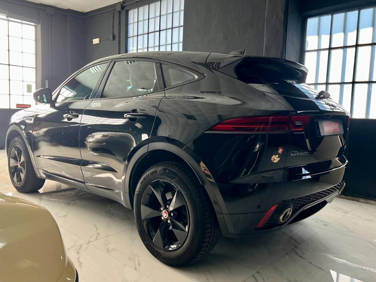 Jaguar E-Pace 2.0D 150 CV R-Dynamic S *PREZZO PROMO*