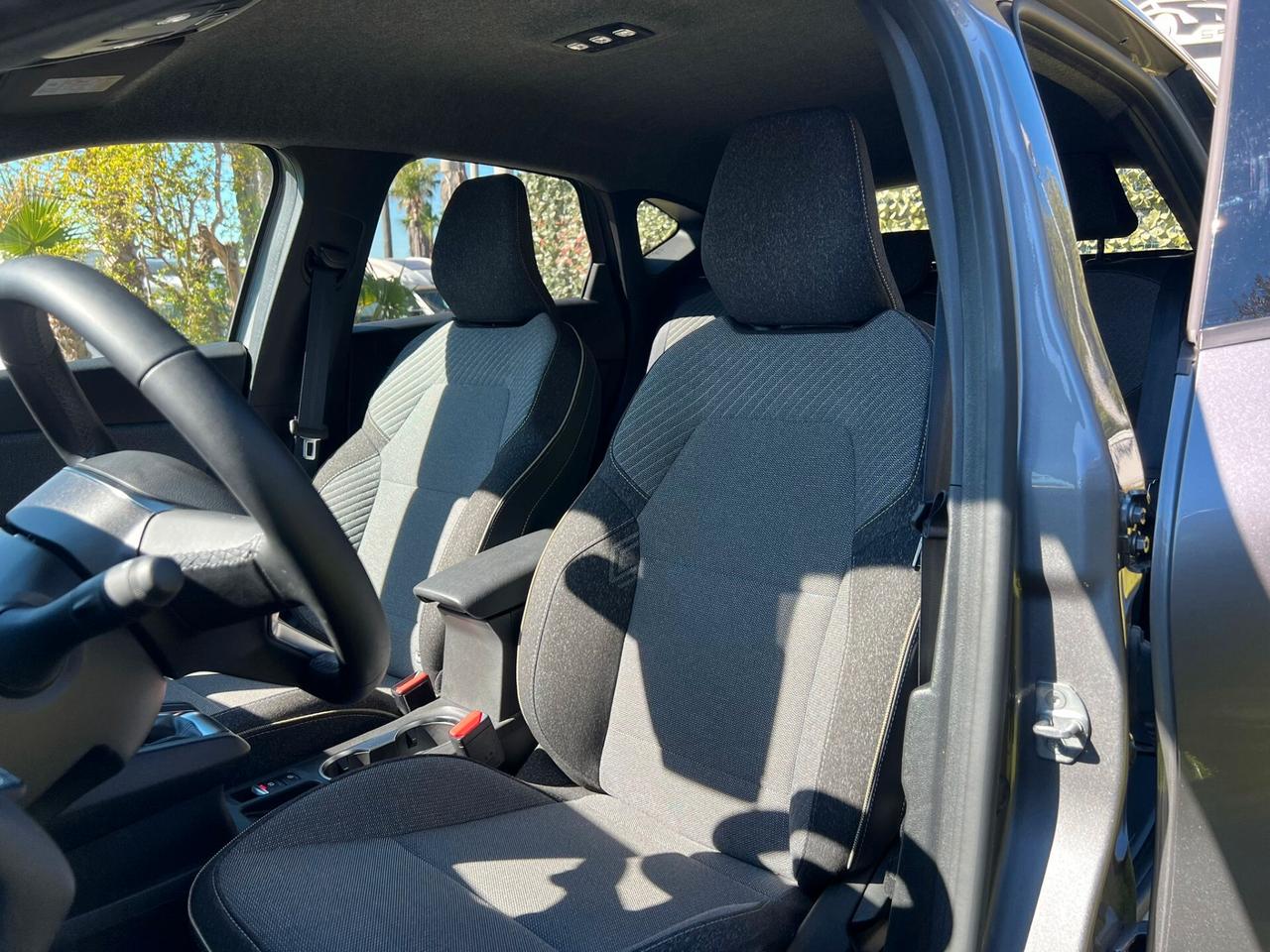 Renault Captur TCe 90 CV Techno