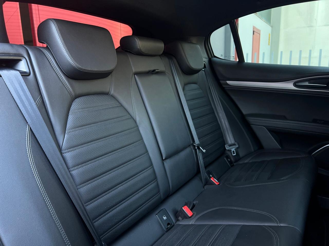 Alfa Romeo Stelvio 2.2 210 CV VELOCE Q4 - *PROMOZIONE*