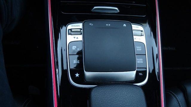 MERCEDES-BENZ GLB 200 d, Automatica, Sport Plus, Tetto elet. Garanzia..