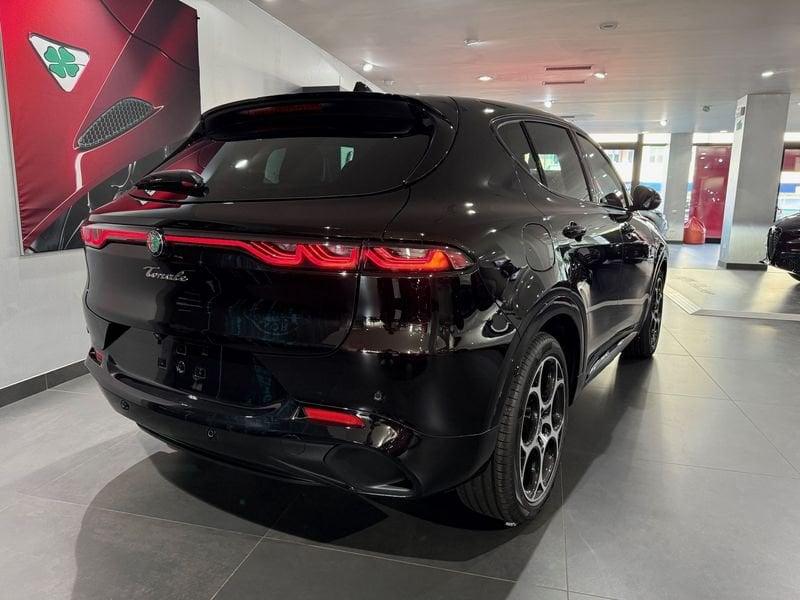 Alfa Romeo Tonale 1.5 160cv Hybrid TCT7 Veloce