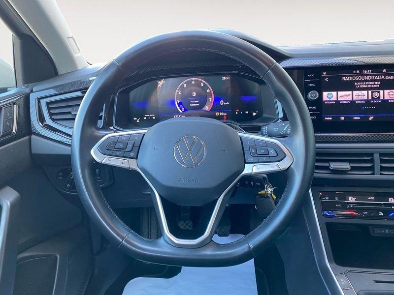 Volkswagen Polo Polo 1.0 Life