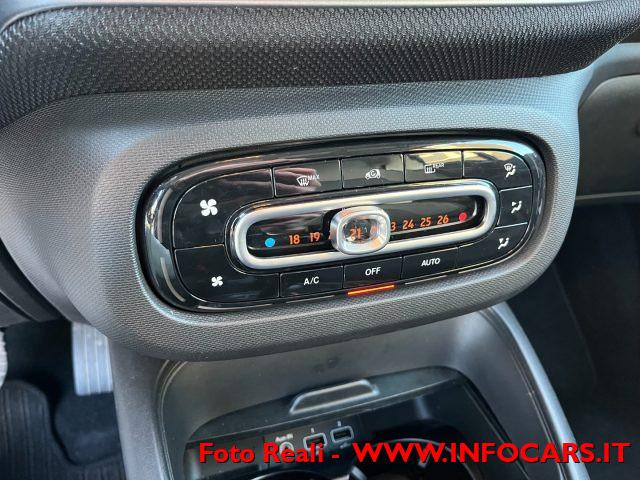 SMART ForTwo EQ Passion 60 KW - PROMO