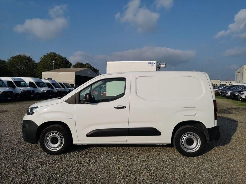 Citroën Berlingo BlueHDi 100 S&S Van M Club