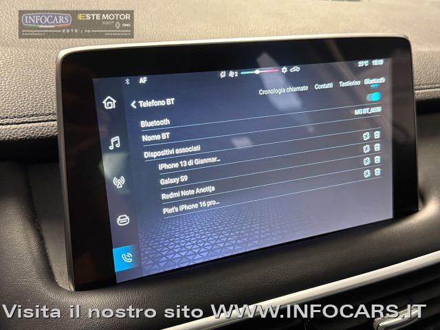 MG HS 1.5T-GDI 162 CV Luxury - PROMO