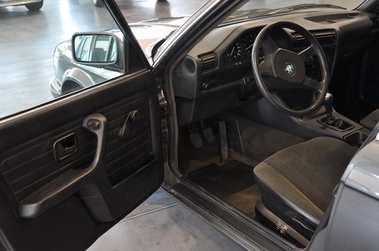 Bmw 316 4 porte