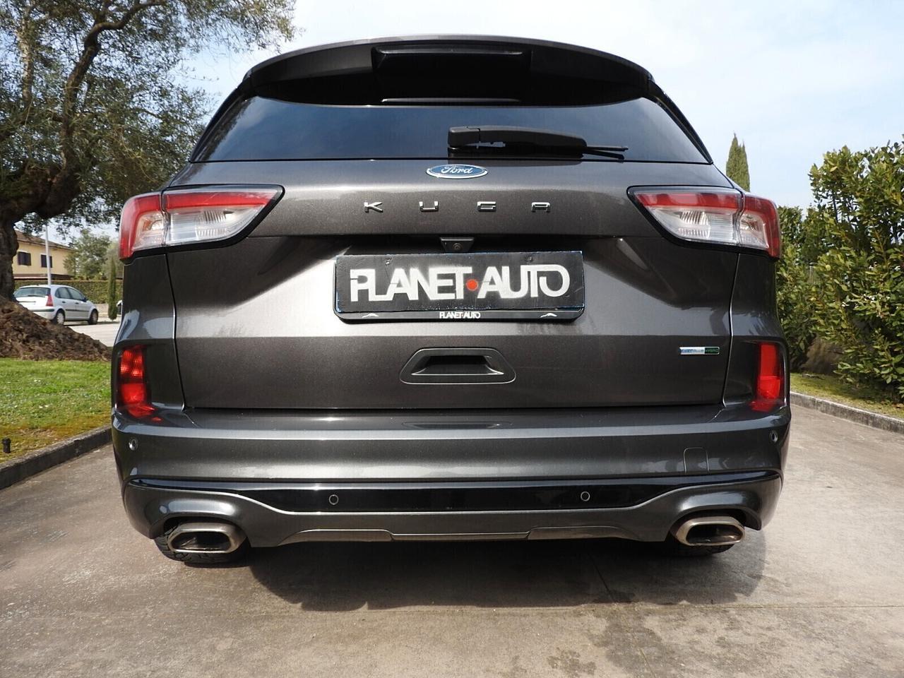 Ford KUGA 2.0 DIESEL/Hybrid ST-Line