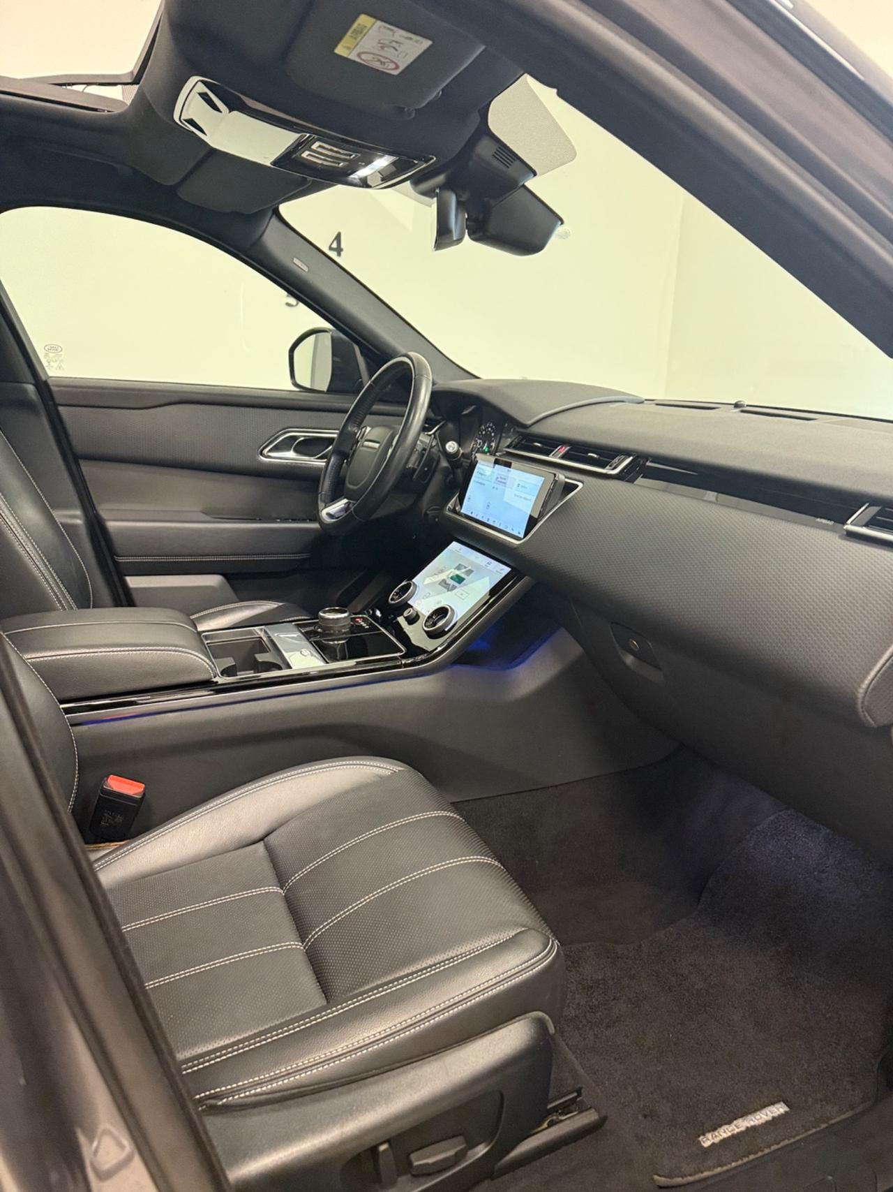 Land Rover Range Rover Velar Range Rover Velar 2.0 TD4 180 CV R-Dynamic S