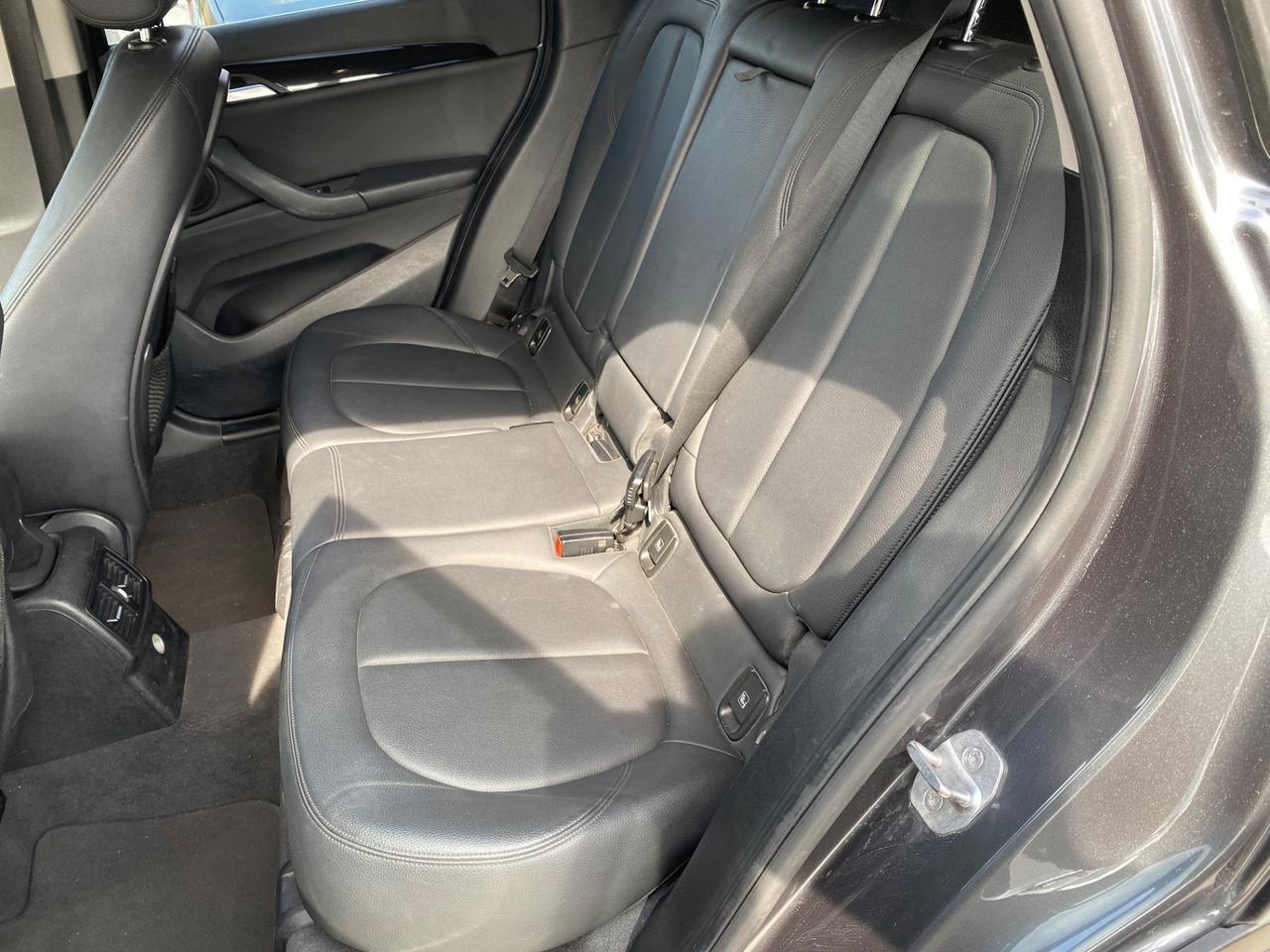Bmw X1 xDrive18d xLine