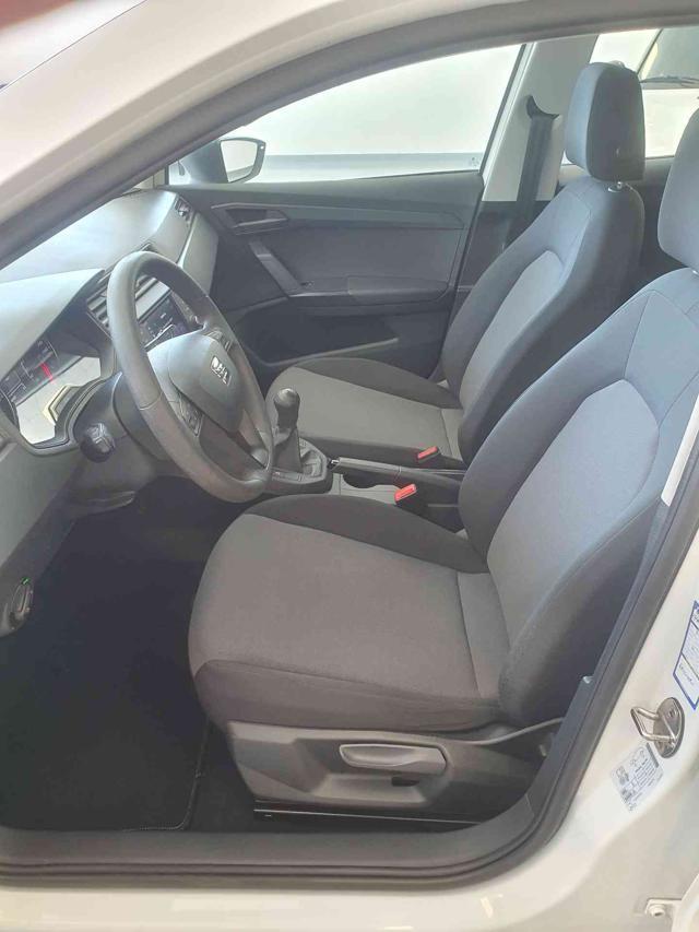 SEAT Arona 1.6 TDI 95 CV Reference