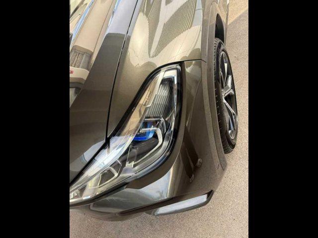 BMW X6 (G06/F96) - xDrive30d 48V Msport