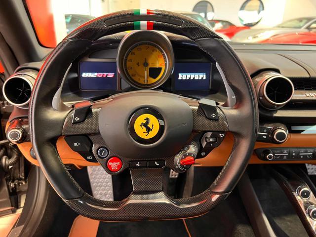 FERRARI 812 GTS