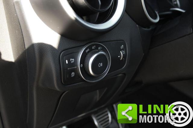 ALFA ROMEO Stelvio 2.2 JTDM 190 CV AT8 Q4 Sprint