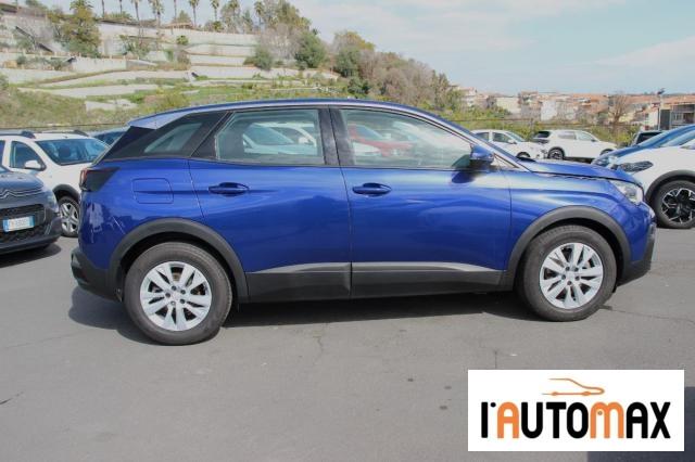 PEUGEOT - 3008 1.5 bluehdi Business s&s 130cv eat8