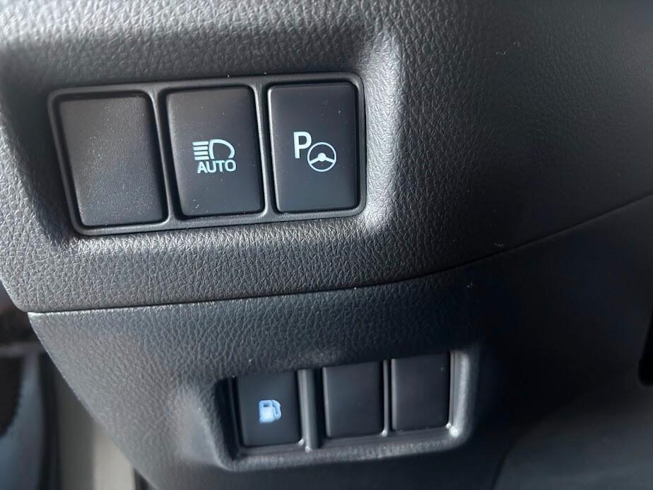 Toyota C-HR 1.8 Hybrid E-CVT Lounge
