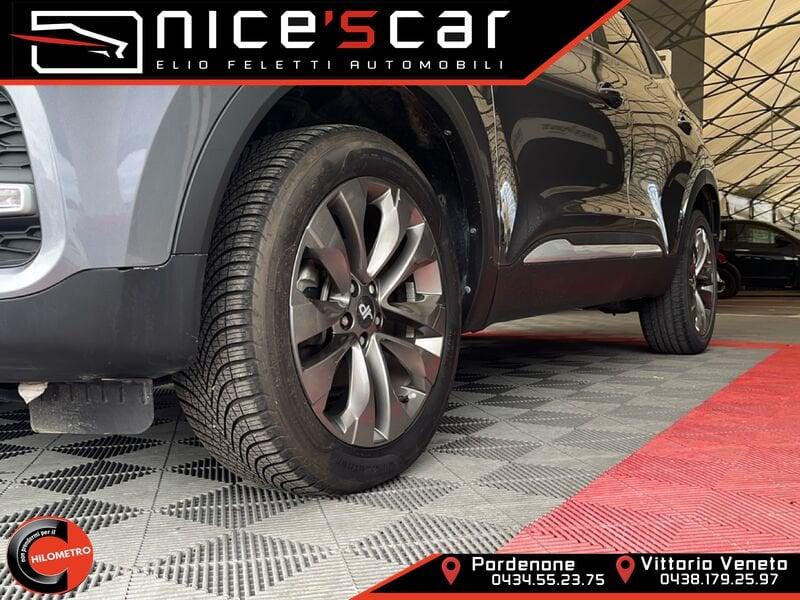 DR AUTOMOBILES dr 4.0 dr 4.0 1.5 Bi-Fuel GPL