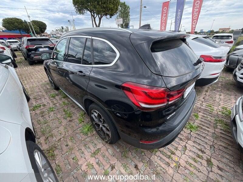 BMW X1 F48 2019 Diesel sdrive18d xLine Plus auto