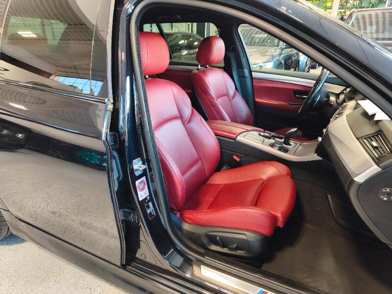 BMW Serie 5 (F10/11) 530d xDrive 258CV Touri...