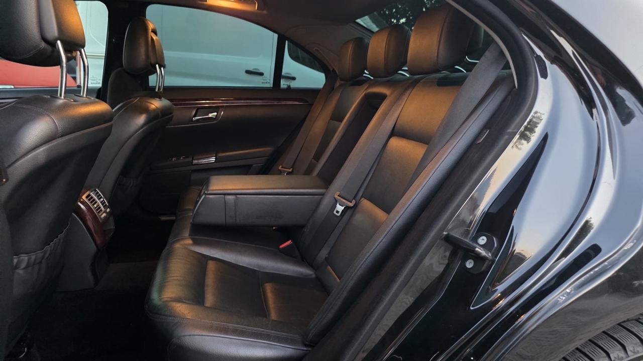 Mercedes-benz S250 CDI 204CV AVANTGARDE