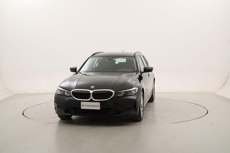 BMW Serie 3 Business Advantage BR510682 2.0 Mild Hybrid 150CV