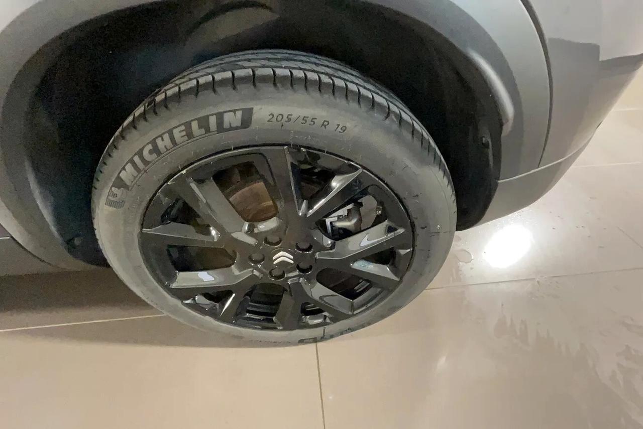 Citroen C5 Aircross Hybrid 136 e-DCS6 Max