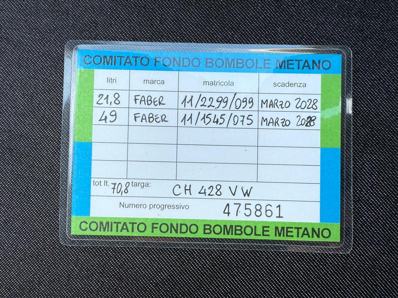 Fiat Panda 1.4 Climbing Natural Power