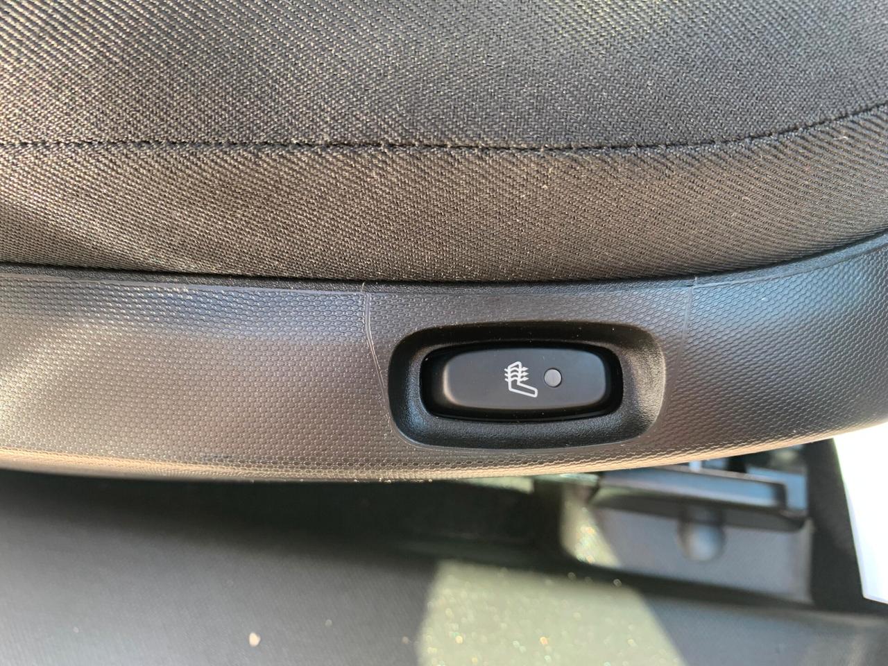Smart ForTwo EQ Prime