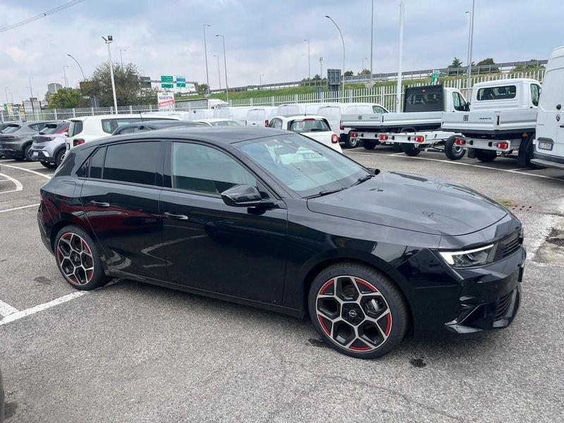 Opel Astra Astra 1.2 Turbo 130 CV AT8 Ultimate