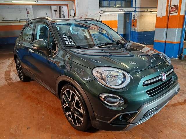 Fiat 500X 1.0 T3 Cross 120cv R19+Navi+Telecamera+Full Opt