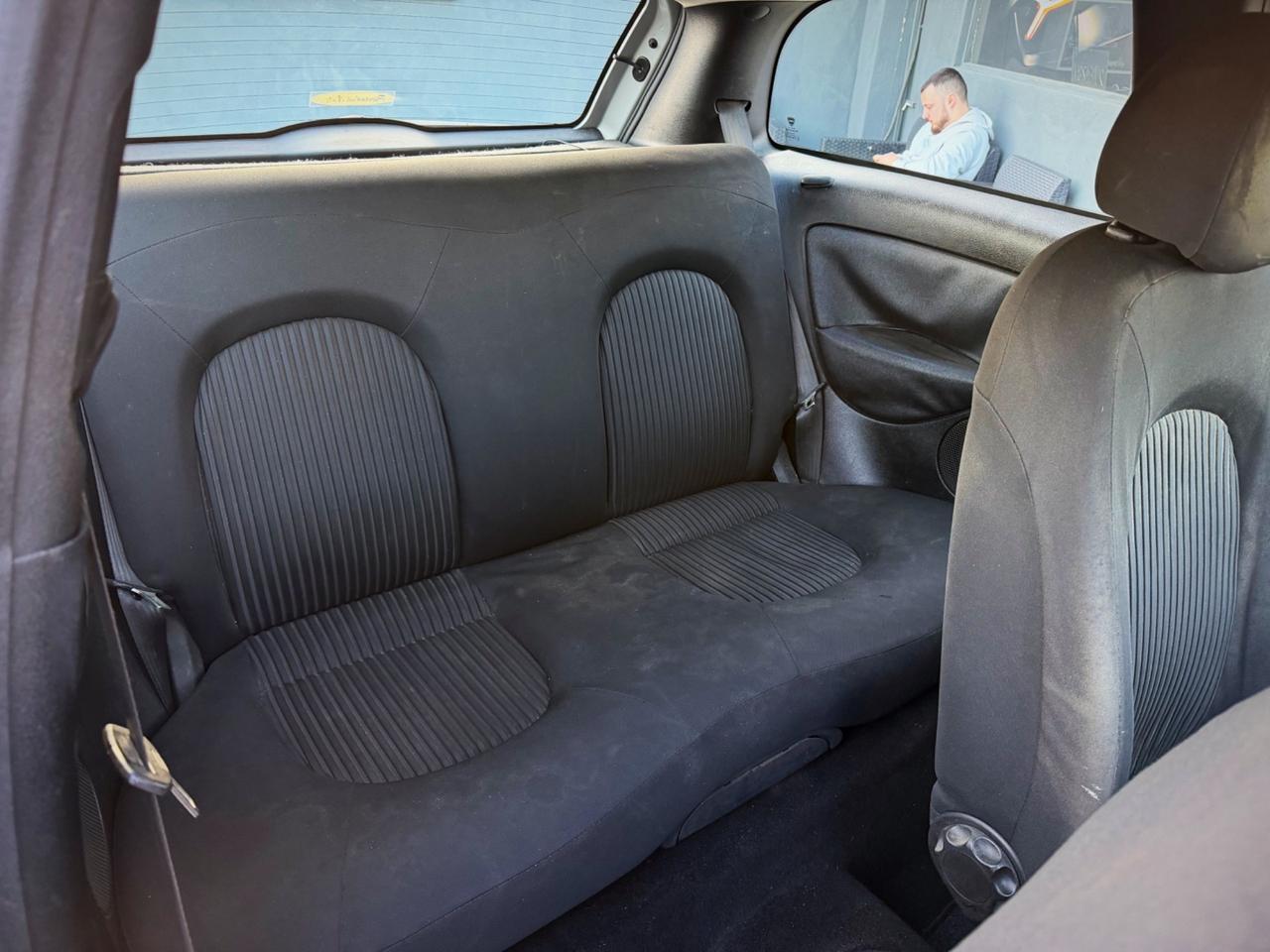 Lancia Ypsilon 1.2 Platino Gpl Valido