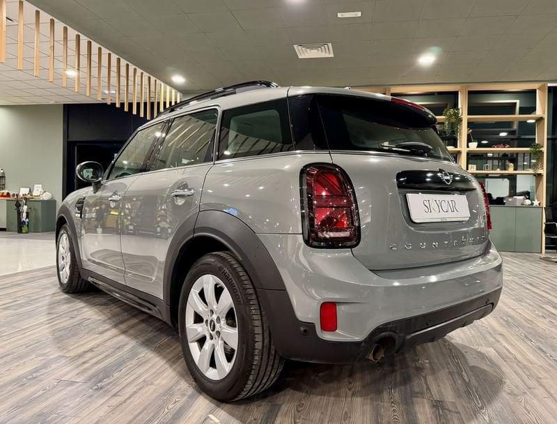 MINI Mini Countryman F60 Mini 1.5 One Baker Street Countryman