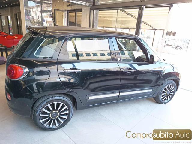 FIAT 500L 1.3 Multijet 85 CV Pop Star