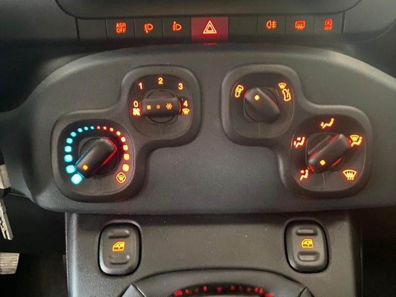 FIAT Pandina 1.0 firefly hybrid Icon s&s 70cv 5p.ti - PROMO SIRONIAUTO+