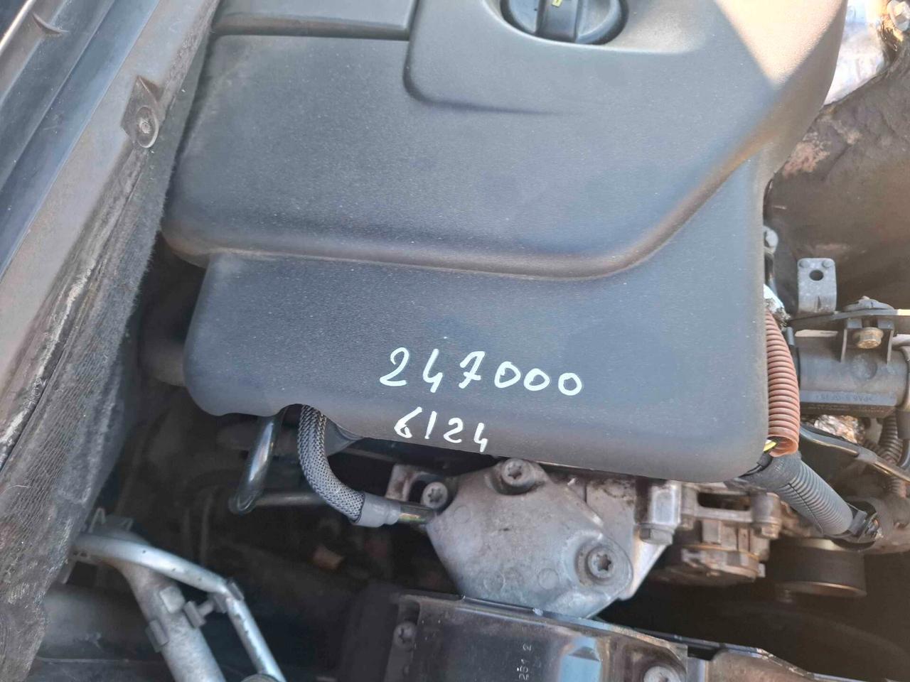 Peugeot 307 1.4 HDI 70 CV 5 PORTE - 2003