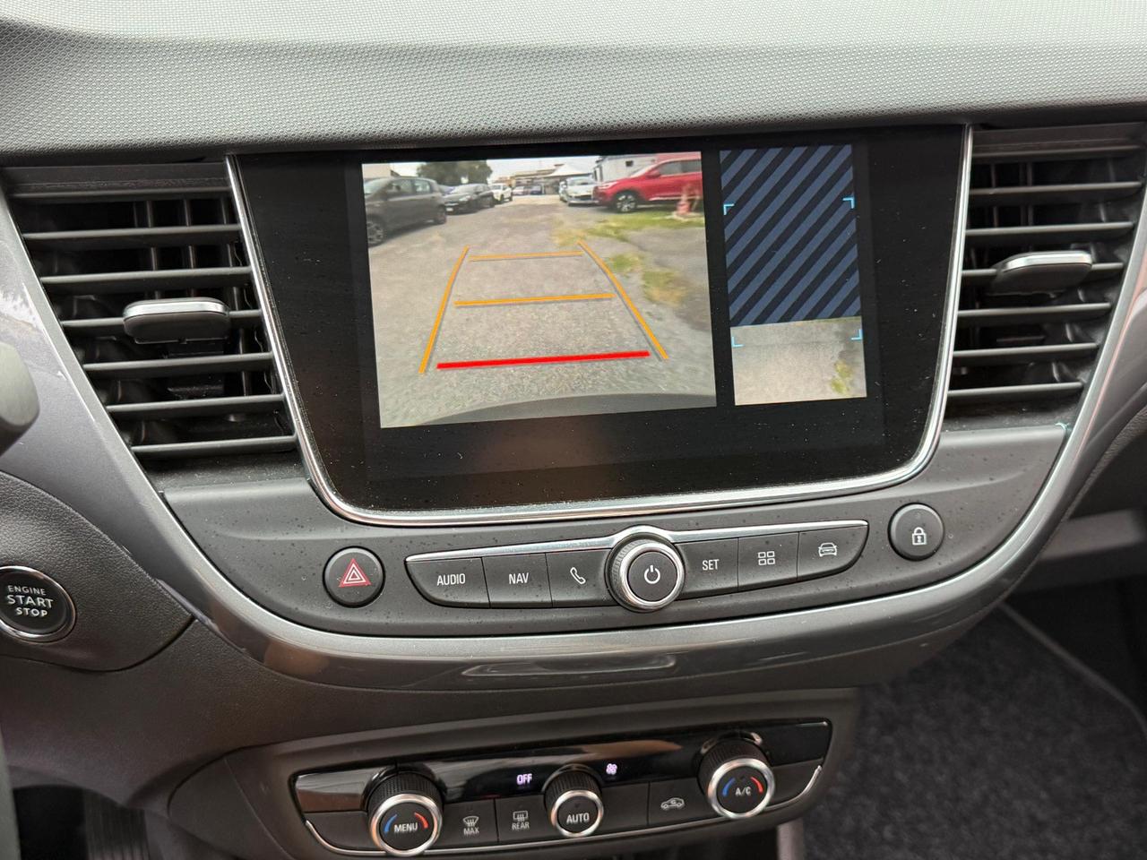 Opel Crossland 130cv Turbo *ALL. ULTIMATE*