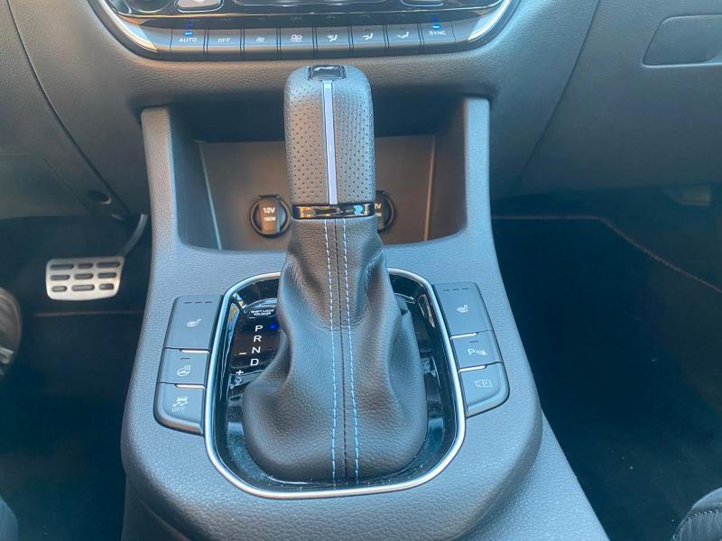 Hyundai i30 5 Porte i30 2.0 t-gdi N Performance dct