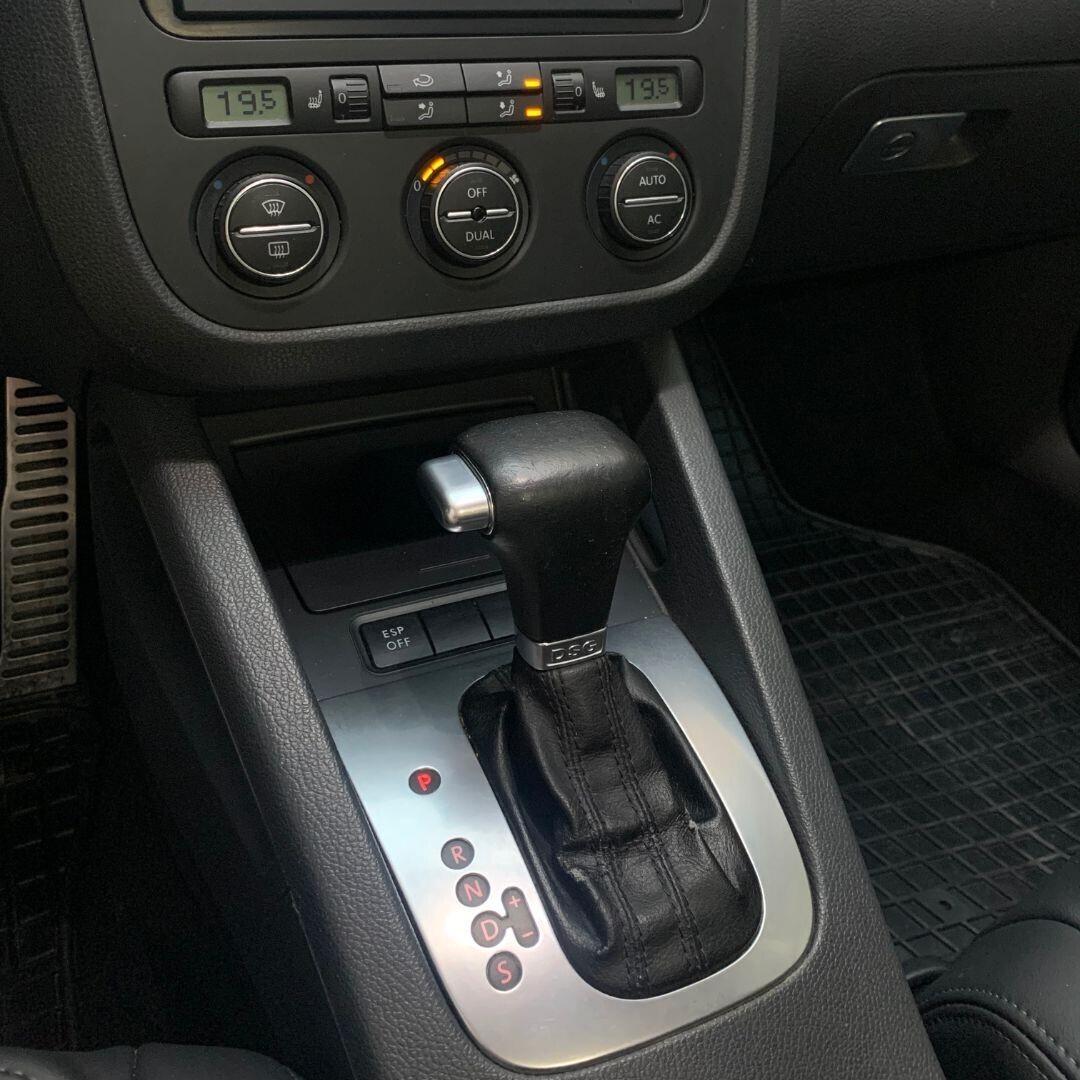 Volkswagen Golf 1.9 TDI DPF 3p GT Sport