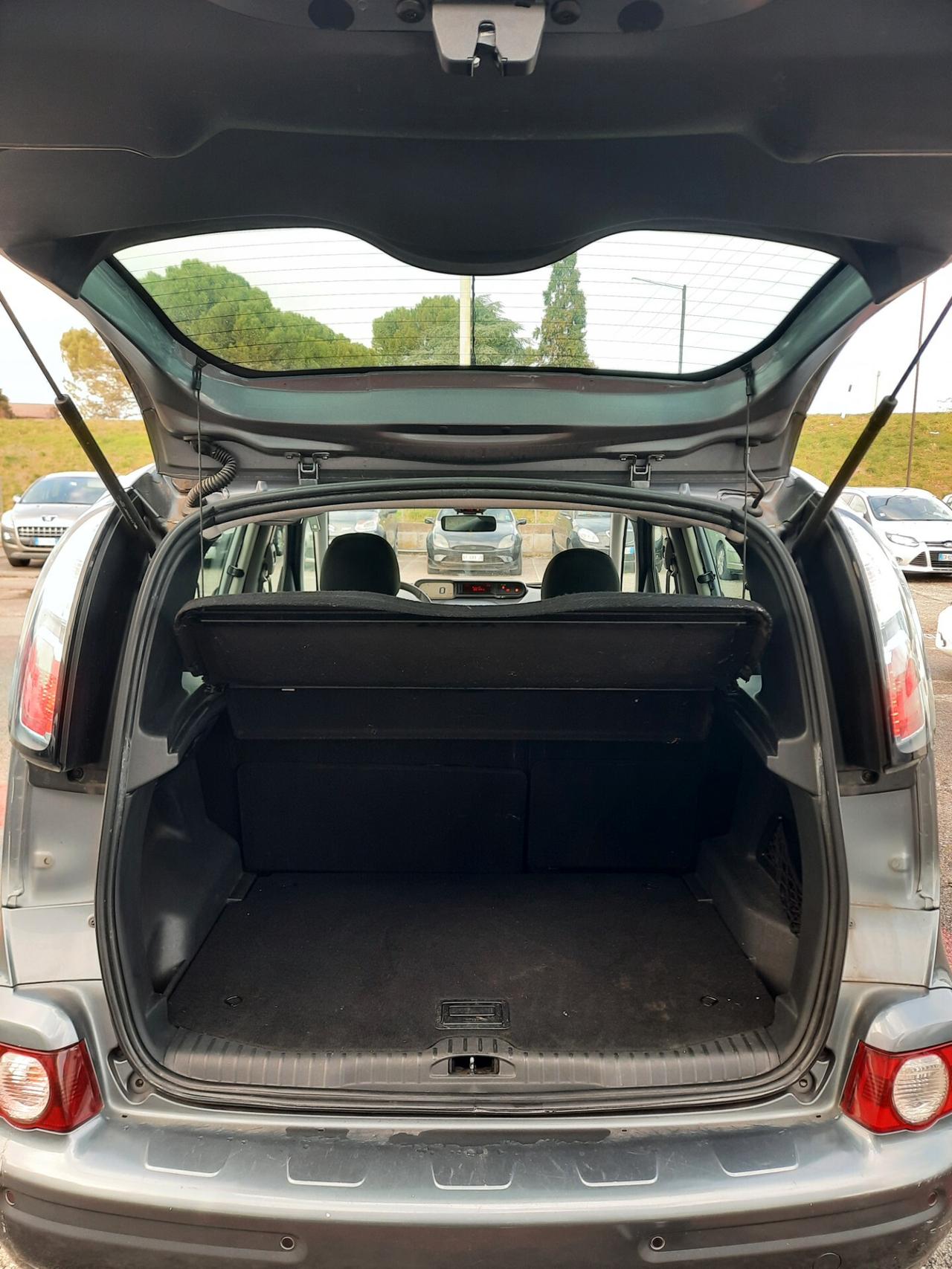 Citroen C3 Picasso 1.4 VTi 95 Perfect Ok neopatentati