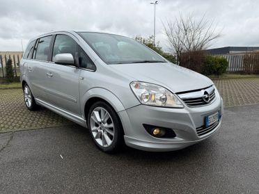 Opel Zafira 1.7 CDTI 110CV ecoFLEX Cosmo 7 POSTI