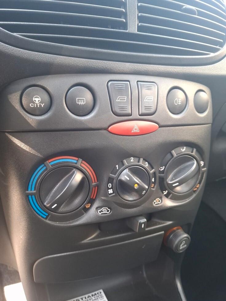 Fiat Punto 1.2 Active 5 porte - 2009