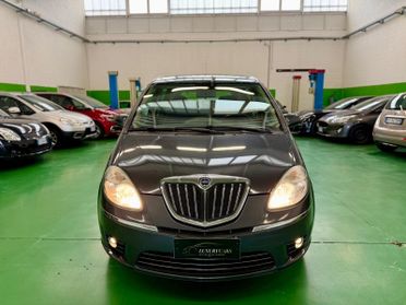 Lancia MUSA 1.4 Platino Ecochic Benz+GPL 1Prop X Neop